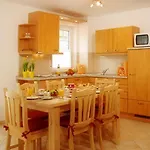 68 2, Sanddornweg 6 A Apartman Karlshagen