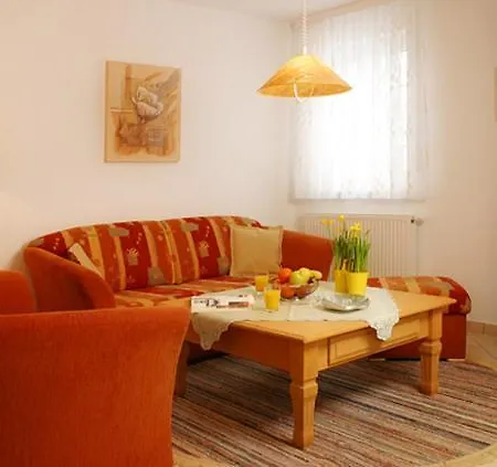 Apartment 68 2, Sanddornweg 6 A Karlshagen