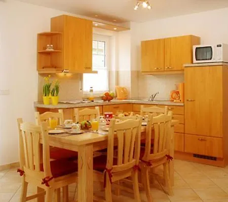 68 2, Sanddornweg 6 A Διαμέρισμα Karlshagen