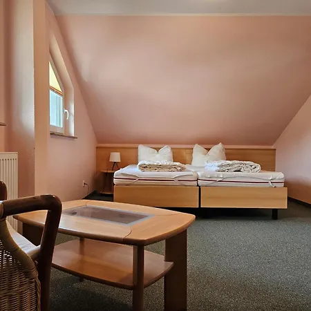 68 2, Sanddornweg 6 A Apartman *