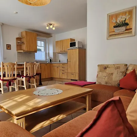 68 2, Sanddornweg 6 A Apartman