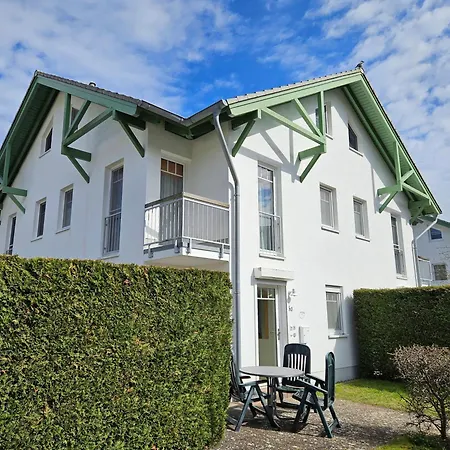 68 2, Sanddornweg 6 A *