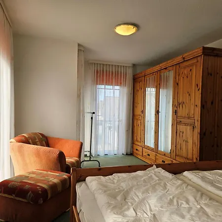Apartman 68 2, Sanddornweg 6 A *