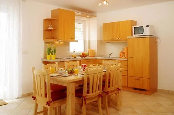 68 2, Sanddornweg 6 A Apartmán Karlshagen